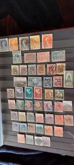 Nederland, Postzegels en Munten, Postzegels | Nederland, Ophalen of Verzenden, T/m 1940, Gestempeld