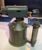 Vintage Soldeerbrander, Ophalen of Verzenden