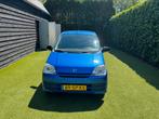 Daihatsu Cuore 1.0 Osaka 3D 2006 Blauw, Voorwielaandrijving, 600 kg, 18 €/maand, Cuore