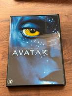Avatar (DVD) Nederlands ondertiteld, Cd's en Dvd's, Dvd's | Avontuur, Ophalen of Verzenden, Zo goed als nieuw, Vanaf 16 jaar