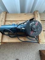 ferm slijpmachine, Doe-het-zelf en Verbouw, Gereedschap | Slijpmachines, Ophalen of Verzenden, Zo goed als nieuw, 700 tot 1000 watt