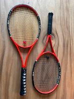 Twee Head Radical flexpoint tennisrackets, Sport en Fitness, Tennis, Gebruikt, L4, Ophalen of Verzenden, Head