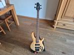 Te Koop Cort Artis B4 basgitaar z.g.a.n., Ophalen of Verzenden, Zo goed als nieuw, Elektrisch, 5-snarig