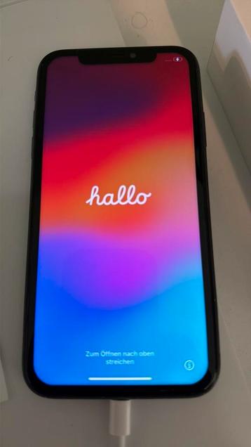 Apple iPhone 11 128GB beschikbaar voor biedingen