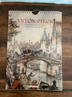Anton pieck verjaardagskalender, Ophalen of Verzenden, Maandkalender, Nieuw