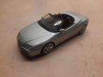 Minichamps Alfa Romeo GTV Spider 3.2 V6 2003 Grijs 1:43, Ophalen of Verzenden, Zo goed als nieuw, Auto, MiniChamps