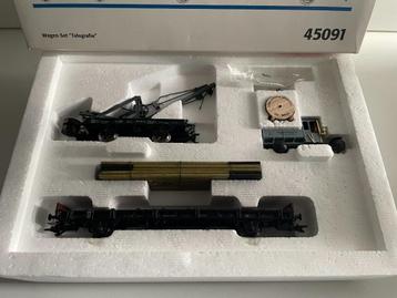 marklin 45091 beschikbaar voor biedingen