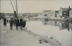 Harlingen, Foto, Nieuw, Ophalen of Verzenden, 1940 tot 1960
