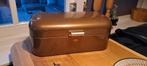Wesco Broodtrommel - Vintage Keukenaccessoire, Ophalen