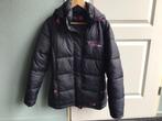 Winterjas van bjornson, Kleding | Dames, Jassen | Winter, Ophalen of Verzenden, Zo goed als nieuw, Maat 38/40 (M), Zwart