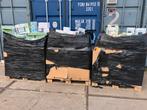 3x pallet bomvol consumenten elektronica - NIEUW, Ophalen of Verzenden, Zo goed als nieuw