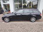 Mercedes-Benz C-Klasse Estate 180 K BlueEFFICIENCY BUSINESS, Met garantie (alle), Zwart, Handgeschakeld, C-Klasse