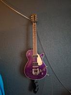 Gretsch G5210T-P90 Electromatic Jet AM, Ophalen of Verzenden, Zo goed als nieuw, Solid body