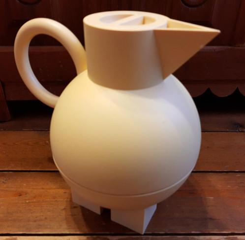 Thermos kan Alessi jaren '90, Huis en Inrichting, Keuken | Keukenbenodigdheden, Zo goed als nieuw, Ophalen of Verzenden