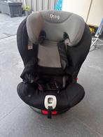 Autostoel groep 1/2/3 Ding met isofix, Overige merken, Autogordel of Isofix, 15 t/m 36 kg, Slaapstand