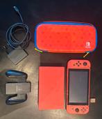 Nintendo switch 2020, Spelcomputers en Games, Games | Nintendo Switch, 3 spelers of meer, Ophalen of Verzenden, Zo goed als nieuw