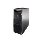 Parij HP Workstation Z600 voor 29 euro per stuk, Ophalen of Verzenden, Gebruikt, HDD