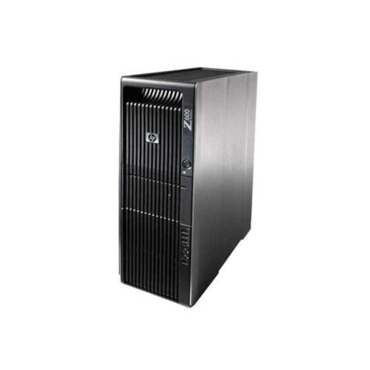 Parij HP Workstation Z600 voor 29 euro per stuk, Computers en Software, Desktop Pc's, Gebruikt, HDD, Ophalen of Verzenden