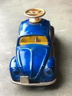 Volkswagen 1300 SALOON - CORGI TOYS (CORGI MOTOR SCHOOL), Ophalen of Verzenden, Gebruikt, Auto, Corgi