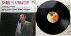 CA C Aznavour Same HOL69 €10 (Franse chansons), Ophalen of Verzenden, 1960 tot 1980, Zo goed als nieuw, Overige formaten