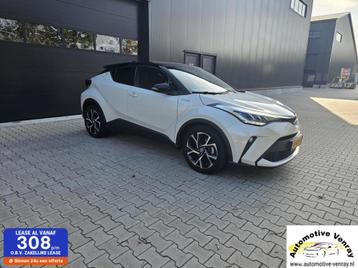 Toyota C-HR 1.8 Hybrid Business Plus | Automaat | JBL |Adap. beschikbaar voor biedingen