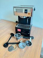 Quick Mill 820 Espressomachine - alleen ophalen, 2 tot 4 kopjes, Gebruikt, Afneembaar waterreservoir, Espresso apparaat