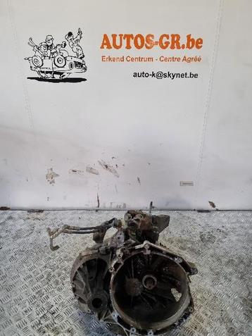 VERSNELLINGSBAK Ford Transit (01-2006/08-2014) (6c1r7002dc) beschikbaar voor biedingen