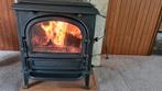 Houtkachel Saey 92 Top, Huis en Inrichting, Kachels, Ophalen, Houtkachel, Zo goed als nieuw, Vrijstaand