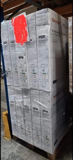 Pallet Sharp 55GL4260E (10 stuks) - Nieuw in doos!, Audio, Tv en Foto, Televisies, LED, Verzenden, Nieuw, 100 cm of meer
