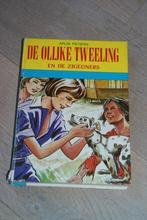 Te koop De olijke tweeling en de zigeuners, door Arja Peters, Boeken, Kinderboeken | Jeugd | 10 tot 12 jaar, Gelezen, Non-fictie