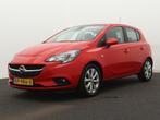 Opel Corsa 1.4 Favourite | Navigatie | Parkeersensoren |, Auto's, Opel, 47 €/maand, Te koop, 5 stoelen, 20 km/l