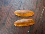 Gilera runner stuurkap reflector / rooster, Motoren, Tuning en Styling, Ophalen