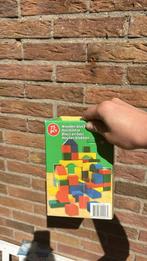 Handpoppen efteling, blokkendoos nijntje, Kinderen en Baby's, Speelgoed | Houten speelgoed, Ophalen