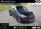 Porsche Cayenne 3.0 E-Hybrid | Pano | Sport Chrono | Lucht v, Auto's, Porsche, Automaat, Cayenne, 14 kWh, 2995 cc