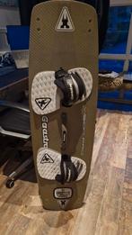 Gaastra Vision Pro Kiteboard 124cm, Watersport en Boten, Kitesurfen, Ophalen of Verzenden, Gebruikt