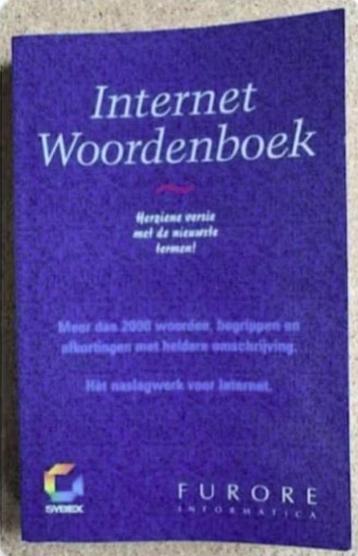 Internet woordenboek; Furore informatica beschikbaar voor biedingen