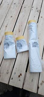 Cellofix Plastic met Tape - Nieuw!, Ophalen of Verzenden, Nieuw, Overige typen