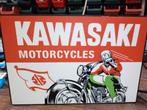 Kawasaki Lichtbak - Mancave Eyecatcher!, Motoren, Ophalen of Verzenden
