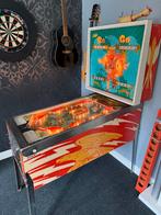 Ro Go flipperkast, Verzamelen, Automaten | Flipperkasten, Ophalen, Bally