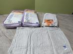 Bambino Mio Prefolds Maat 2 (7-16kg) - 20 stuks, Kinderen en Baby's, Badjes en Verzorging, Ophalen of Verzenden, Nieuw, Overige typen