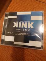 Het beste uit de KINK 1500 2025 ruilen, Ophalen of Verzenden, Nieuw in verpakking, Overige genres