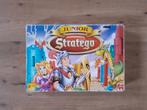 Gratis* Stratego junior spel, Hobby en Vrije tijd, Gezelschapsspellen | Bordspellen, Ophalen of Verzenden, Gebruikt