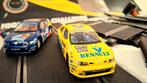 Scalextric High Speed Challenge Racebaan, Racebaan, Zo goed als nieuw, Elektrisch, Ophalen