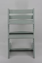 Soft Mint | Stokke Tripp Trapp trip trap triptrap stoel, Verzenden, Gebruikt, Meegroeistoel, Stoelverkleiner