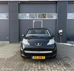 Peugeot 107 1.0-12V Sublime, Auto's, Peugeot, Voorwielaandrijving, Gebruikt, 4 stoelen, Origineel Nederlands