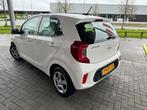 Kia Picanto  1.0 DPi COMFORTLINE 5-DRS. 1e EIG., Auto's, Origineel Nederlands, Te koop, 5 stoelen, Benzine