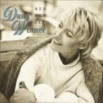 Nieuwe cd single "Als een lied" Dana Winner, Cd's en Dvd's, Cd Singles, Ophalen of Verzenden, Zo goed als nieuw, Nederlandstalig