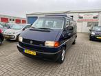 Volkswagen TRANSPORTER Camper Bus|Apk 04-2025, Caravans en Kamperen, Campers, Volkswagen, Bus-model, Bedrijf, Diesel