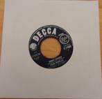 Craig Douglas > Danke schoen, Gebruikt, 7 inch, Single, Ophalen of Verzenden