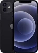 Apple iPhone 12 256GB Zwart, Telecommunicatie, Mobiele telefoons | Siemens, Overige modellen, Ophalen of Verzenden, Zo goed als nieuw